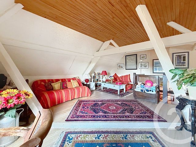 Appartement F4 à vendre - 4 pièces - 72.0 m2 - VILLERS SUR MER - 14 - BASSE-NORMANDIE - Century 21 Bagot Immobilier