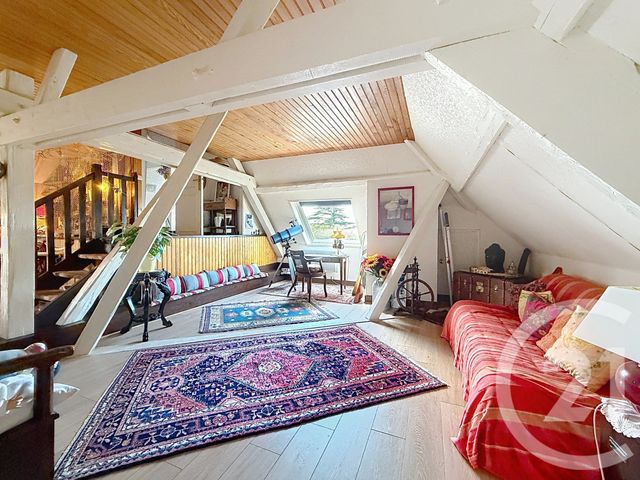 Appartement F4 à vendre - 4 pièces - 72.0 m2 - VILLERS SUR MER - 14 - BASSE-NORMANDIE - Century 21 Bagot Immobilier