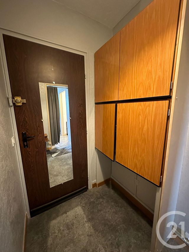 Appartement F2 à louer - 2 pièces - 34.89 m2 - HOULGATE - 14 - BASSE-NORMANDIE - Century 21 Bagot Immobilier