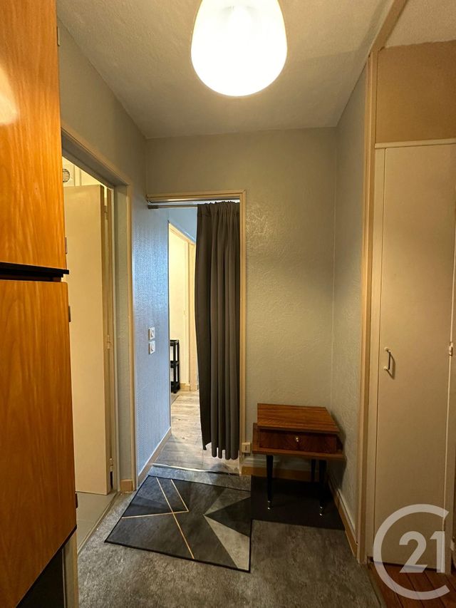 Appartement F2 à louer - 2 pièces - 34.89 m2 - HOULGATE - 14 - BASSE-NORMANDIE - Century 21 Bagot Immobilier