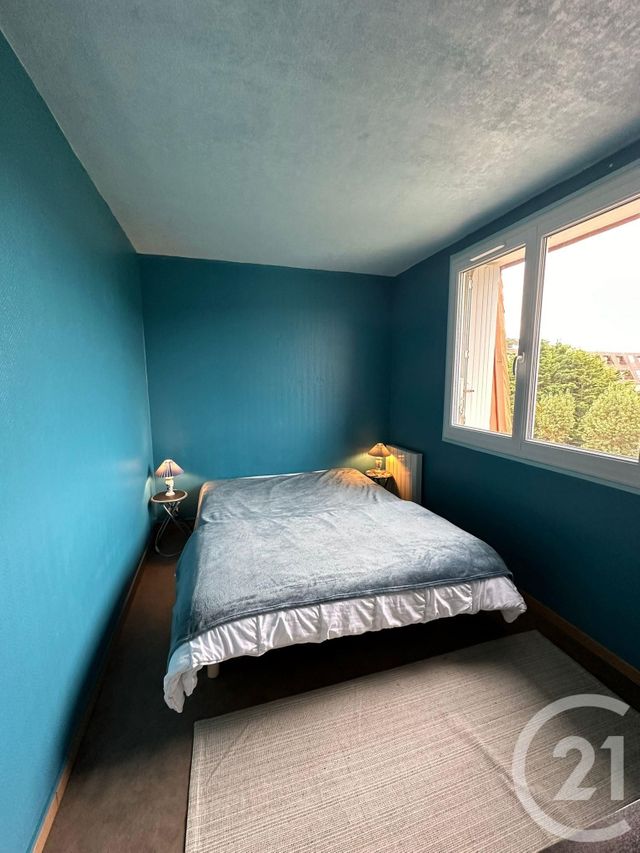 Appartement F2 à louer - 2 pièces - 34.89 m2 - HOULGATE - 14 - BASSE-NORMANDIE - Century 21 Bagot Immobilier