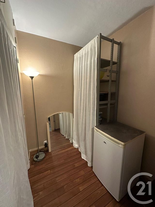 Appartement F2 à louer - 2 pièces - 34.89 m2 - HOULGATE - 14 - BASSE-NORMANDIE - Century 21 Bagot Immobilier