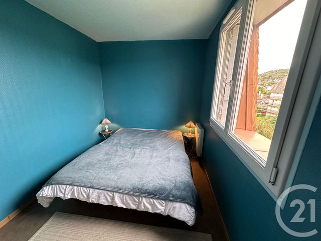 Appartement F2 à louer - 2 pièces - 34.89 m2 - HOULGATE - 14 - BASSE-NORMANDIE - Century 21 Bagot Immobilier