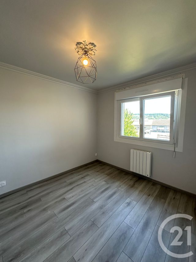 Appartement F2 à louer - 2 pièces - 38.02 m2 - DIVES SUR MER - 14 - BASSE-NORMANDIE - Century 21 Bagot Immobilier