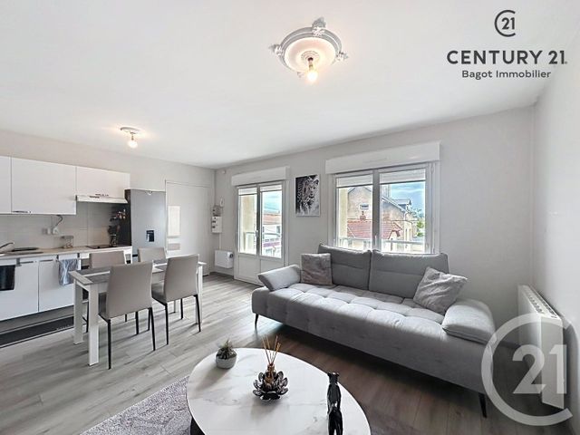 appartement - DIVES SUR MER - 14