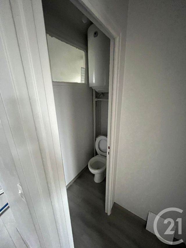 Appartement F2 à louer - 2 pièces - 38.02 m2 - DIVES SUR MER - 14 - BASSE-NORMANDIE - Century 21 Bagot Immobilier