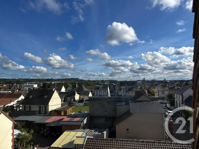 Appartement F2 à louer - 2 pièces - 38.02 m2 - DIVES SUR MER - 14 - BASSE-NORMANDIE - Century 21 Bagot Immobilier