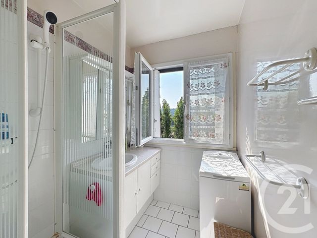 Appartement F2 à vendre - 2 pièces - 31.21 m2 - HOULGATE - 14 - BASSE-NORMANDIE - Century 21 Bagot Immobilier