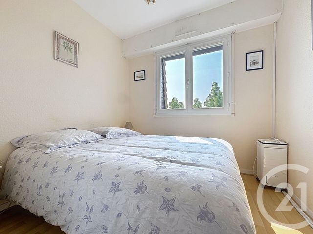 Appartement F2 à vendre - 2 pièces - 31.21 m2 - HOULGATE - 14 - BASSE-NORMANDIE - Century 21 Bagot Immobilier
