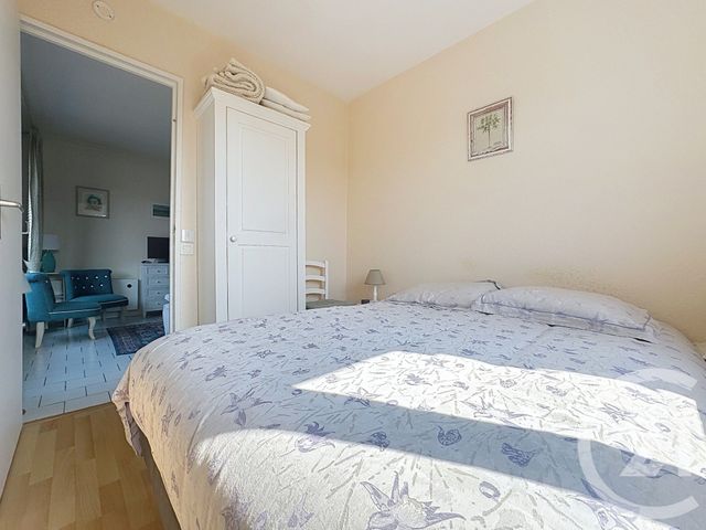 Appartement F2 à vendre - 2 pièces - 31.21 m2 - HOULGATE - 14 - BASSE-NORMANDIE - Century 21 Bagot Immobilier