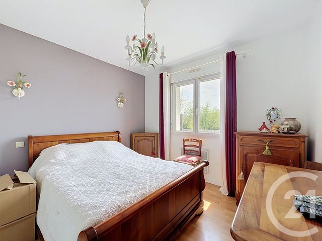 maison à vendre - 4 pièces - 85.0 m2 - CABOURG - 14 - BASSE-NORMANDIE - Century 21 Bagot Immobilier