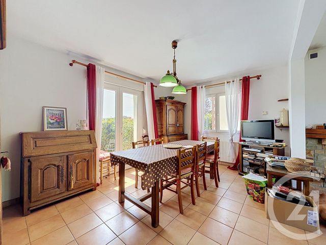 maison à vendre - 4 pièces - 85.0 m2 - CABOURG - 14 - BASSE-NORMANDIE - Century 21 Bagot Immobilier