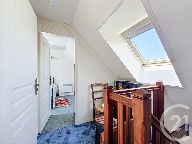 maison à vendre - 4 pièces - 85.0 m2 - CABOURG - 14 - BASSE-NORMANDIE - Century 21 Bagot Immobilier