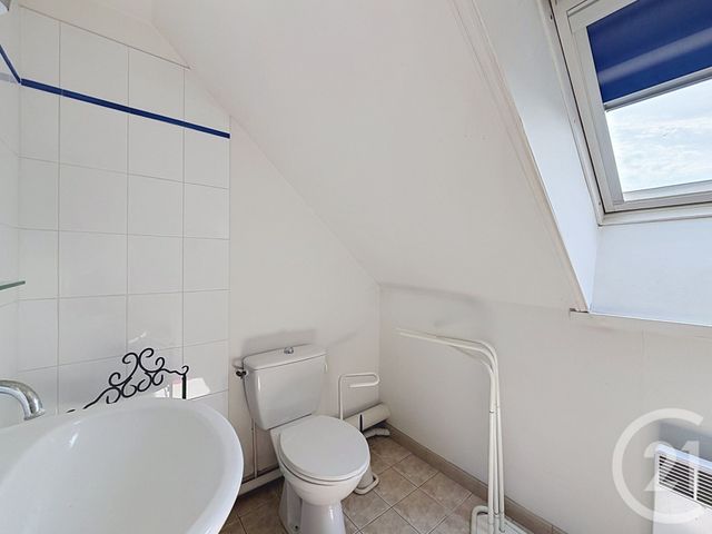 maison à vendre - 4 pièces - 85.0 m2 - CABOURG - 14 - BASSE-NORMANDIE - Century 21 Bagot Immobilier