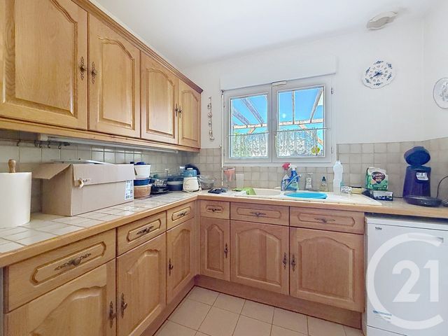 maison à vendre - 4 pièces - 85.0 m2 - CABOURG - 14 - BASSE-NORMANDIE - Century 21 Bagot Immobilier