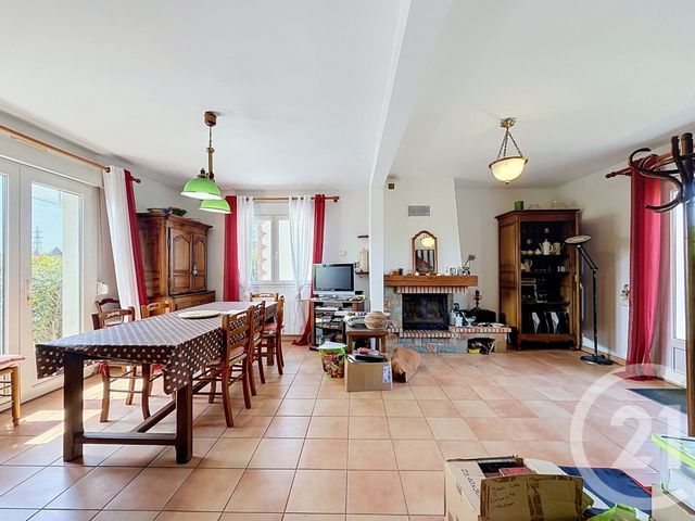 maison à vendre - 4 pièces - 85.0 m2 - CABOURG - 14 - BASSE-NORMANDIE - Century 21 Bagot Immobilier