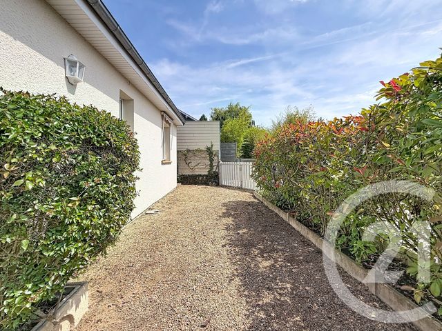 maison à vendre - 4 pièces - 85.0 m2 - CABOURG - 14 - BASSE-NORMANDIE - Century 21 Bagot Immobilier