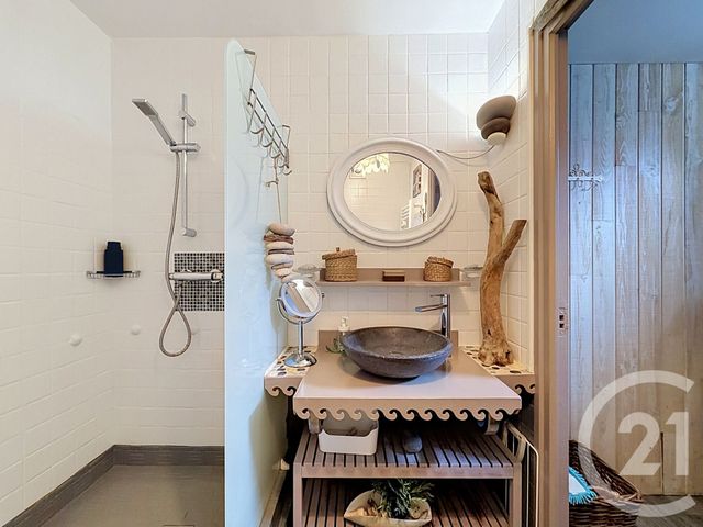 Appartement F2 à vendre - 2 pièces - 46.77 m2 - HOULGATE - 14 - BASSE-NORMANDIE - Century 21 Bagot Immobilier