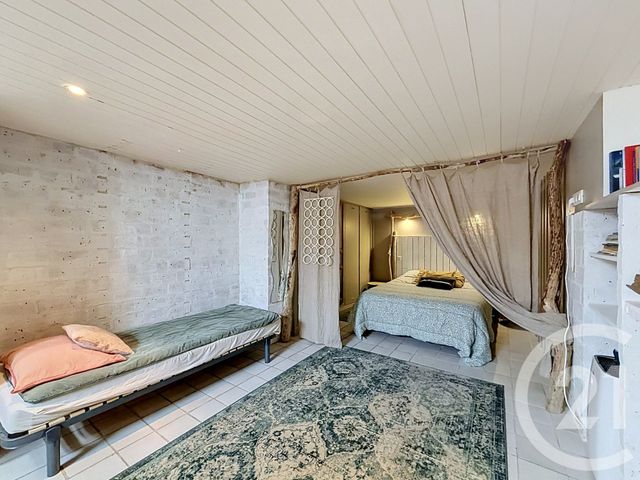 Appartement F2 à vendre - 2 pièces - 46.77 m2 - HOULGATE - 14 - BASSE-NORMANDIE - Century 21 Bagot Immobilier