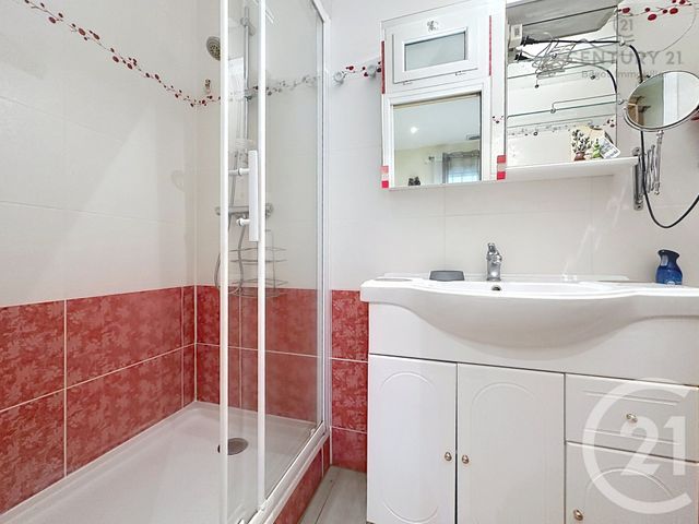 maison à louer - 3 pièces - 58.45 m2 - CABOURG - 14 - BASSE-NORMANDIE - Century 21 Bagot Immobilier