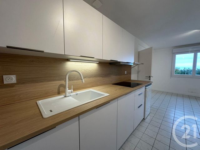 appartement - HOULGATE - 14