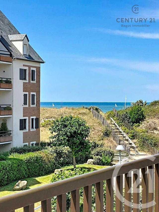 Appartement F1 à louer CABOURG