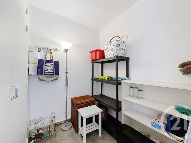 Appartement F2 + cabine à vendre - 2 pièces - 35.07 m2 - HOULGATE - 14 - BASSE-NORMANDIE - Century 21 Bagot Immobilier