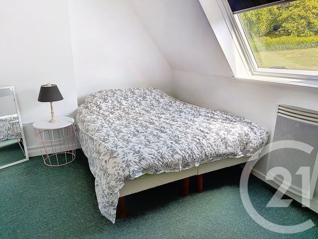 Appartement F3 à vendre - 3 pièces - 46.48 m2 - HOULGATE - 14 - BASSE-NORMANDIE - Century 21 Bagot Immobilier