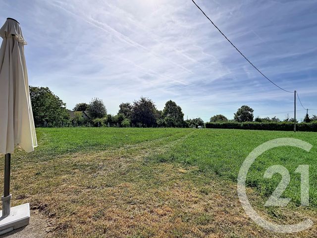 maison à vendre - 2 pièces - 51.0 m2 - HOTOT EN AUGE - 14 - BASSE-NORMANDIE - Century 21 Bagot Immobilier