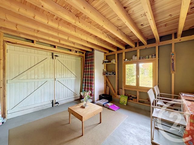 maison à vendre - 2 pièces - 51.0 m2 - HOTOT EN AUGE - 14 - BASSE-NORMANDIE - Century 21 Bagot Immobilier