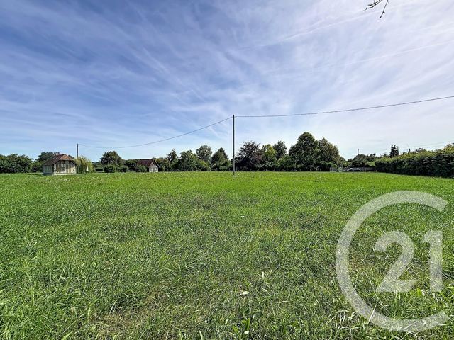 maison à vendre - 2 pièces - 51.0 m2 - HOTOT EN AUGE - 14 - BASSE-NORMANDIE - Century 21 Bagot Immobilier