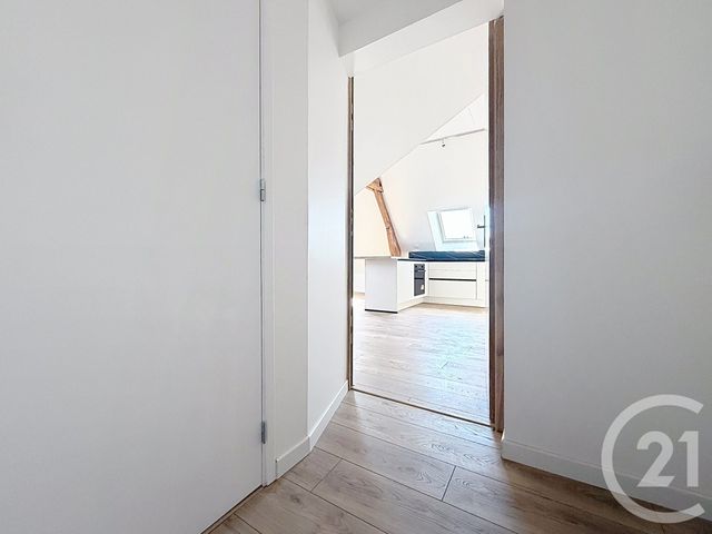 Appartement F3 à vendre - 3 pièces - 43.6 m2 - HOULGATE - 14 - BASSE-NORMANDIE - Century 21 Bagot Immobilier