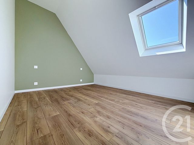 Appartement F3 à vendre - 3 pièces - 43.6 m2 - HOULGATE - 14 - BASSE-NORMANDIE - Century 21 Bagot Immobilier