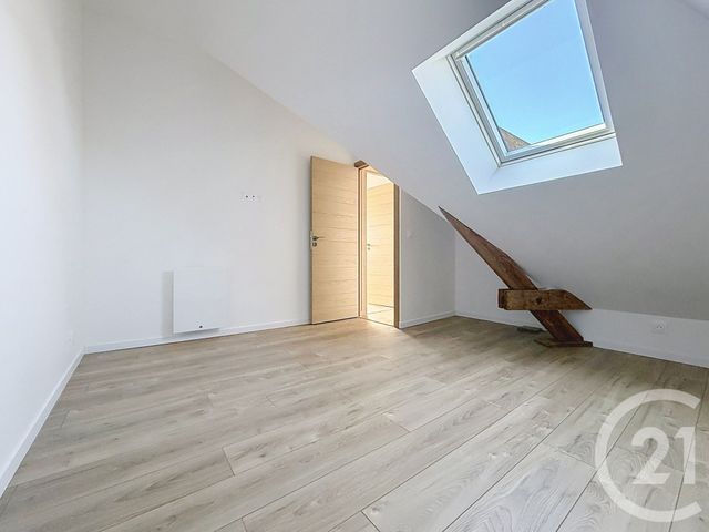 Appartement F3 à vendre - 3 pièces - 43.6 m2 - HOULGATE - 14 - BASSE-NORMANDIE - Century 21 Bagot Immobilier