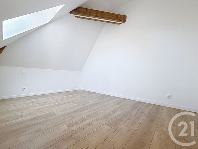 Appartement F3 à vendre - 3 pièces - 43.6 m2 - HOULGATE - 14 - BASSE-NORMANDIE - Century 21 Bagot Immobilier