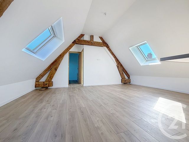 Appartement F3 à vendre - 3 pièces - 43.6 m2 - HOULGATE - 14 - BASSE-NORMANDIE - Century 21 Bagot Immobilier