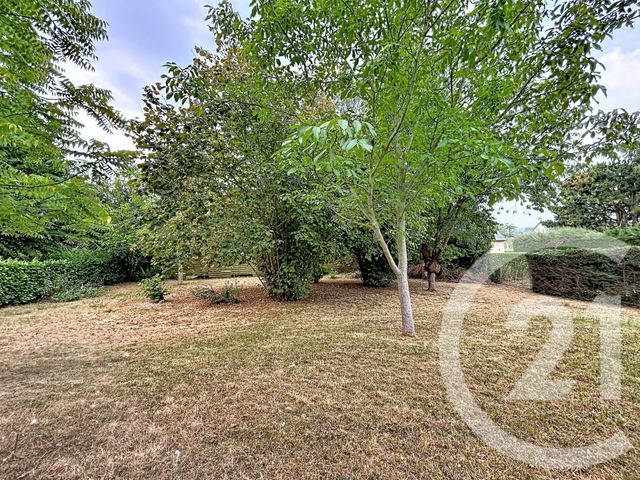 maison à vendre - 5 pièces - 96.0 m2 - BLONVILLE SUR MER - 14 - BASSE-NORMANDIE - Century 21 Bagot Immobilier