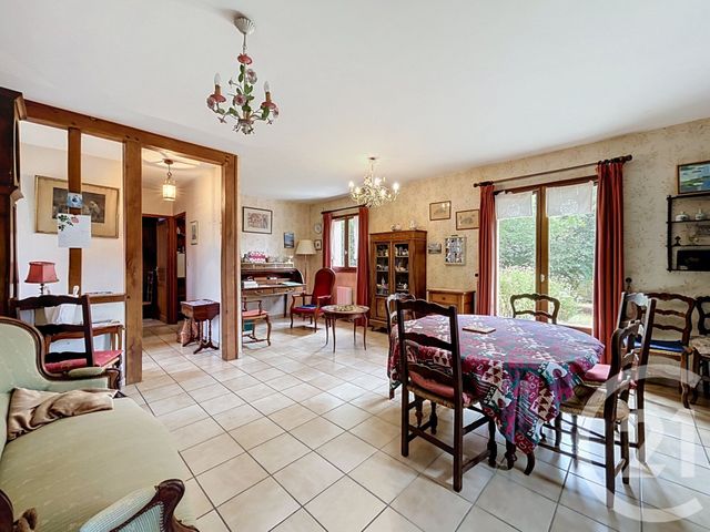 maison à vendre - 5 pièces - 96.0 m2 - BLONVILLE SUR MER - 14 - BASSE-NORMANDIE - Century 21 Bagot Immobilier