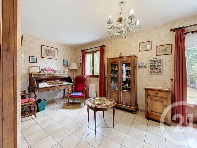 maison à vendre - 5 pièces - 96.0 m2 - BLONVILLE SUR MER - 14 - BASSE-NORMANDIE - Century 21 Bagot Immobilier
