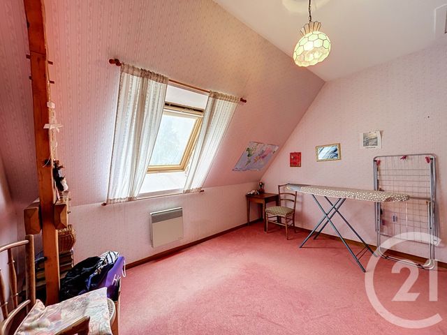 maison à vendre - 5 pièces - 96.0 m2 - BLONVILLE SUR MER - 14 - BASSE-NORMANDIE - Century 21 Bagot Immobilier