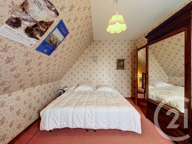maison à vendre - 5 pièces - 96.0 m2 - BLONVILLE SUR MER - 14 - BASSE-NORMANDIE - Century 21 Bagot Immobilier
