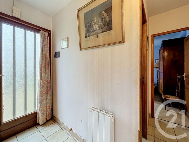 maison à vendre - 5 pièces - 96.0 m2 - BLONVILLE SUR MER - 14 - BASSE-NORMANDIE - Century 21 Bagot Immobilier