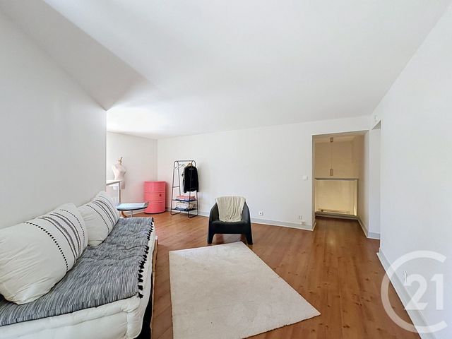 Appartement F3 à vendre - 4 pièces - 98.0 m2 - HOULGATE - 14 - BASSE-NORMANDIE - Century 21 Bagot Immobilier