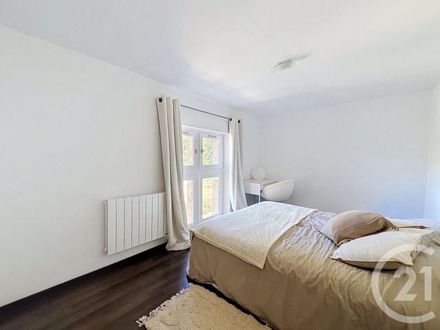Appartement F3 à vendre - 4 pièces - 98.0 m2 - HOULGATE - 14 - BASSE-NORMANDIE - Century 21 Bagot Immobilier