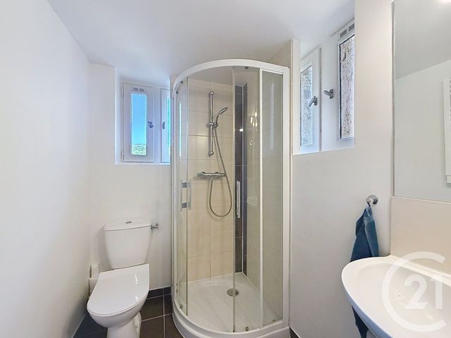 Appartement F3 à vendre - 4 pièces - 98.0 m2 - HOULGATE - 14 - BASSE-NORMANDIE - Century 21 Bagot Immobilier