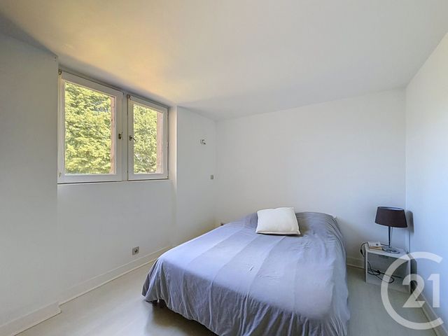 Appartement F3 à vendre - 4 pièces - 98.0 m2 - HOULGATE - 14 - BASSE-NORMANDIE - Century 21 Bagot Immobilier