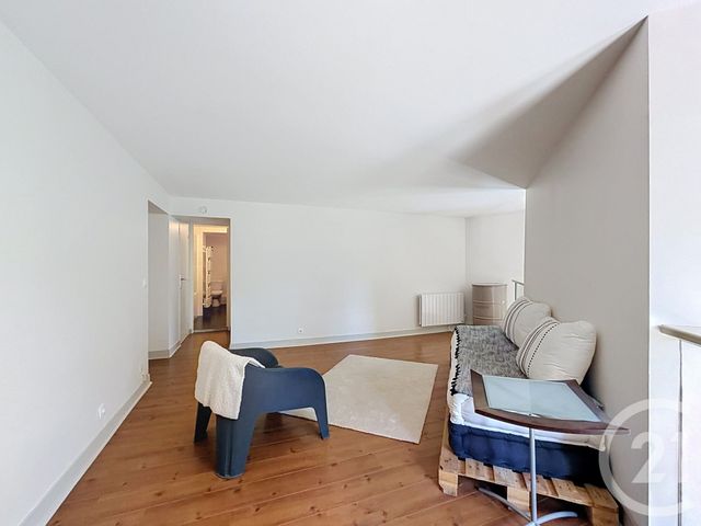 Appartement F3 à vendre - 4 pièces - 98.0 m2 - HOULGATE - 14 - BASSE-NORMANDIE - Century 21 Bagot Immobilier
