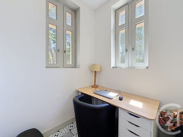 Appartement F3 à vendre - 4 pièces - 98.0 m2 - HOULGATE - 14 - BASSE-NORMANDIE - Century 21 Bagot Immobilier