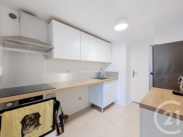 Appartement F3 à vendre - 4 pièces - 98.0 m2 - HOULGATE - 14 - BASSE-NORMANDIE - Century 21 Bagot Immobilier