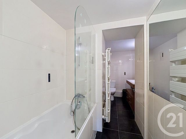 Appartement F3 à vendre - 4 pièces - 98.0 m2 - HOULGATE - 14 - BASSE-NORMANDIE - Century 21 Bagot Immobilier